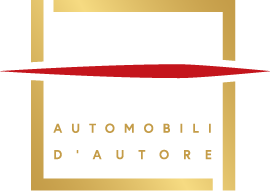 Leonardi Automobili d'Autore