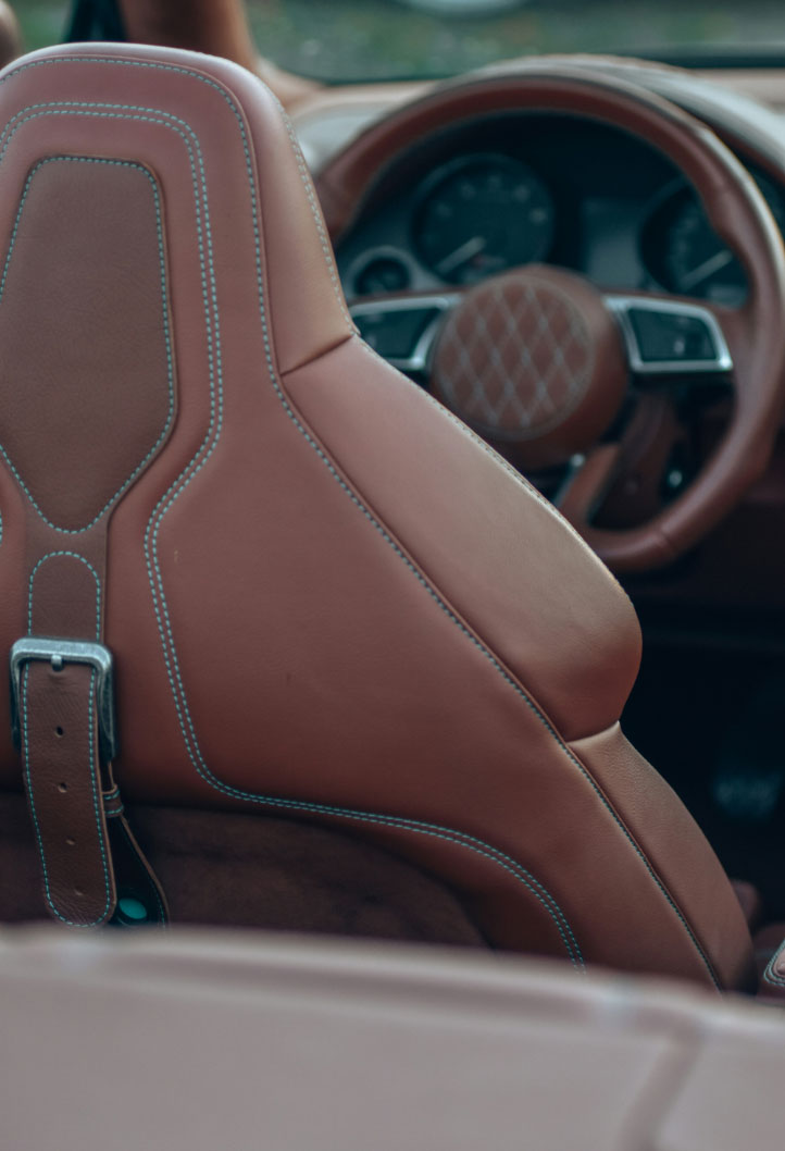 Servizio vendita auto di lusso – Massima valutazione e sicurezza