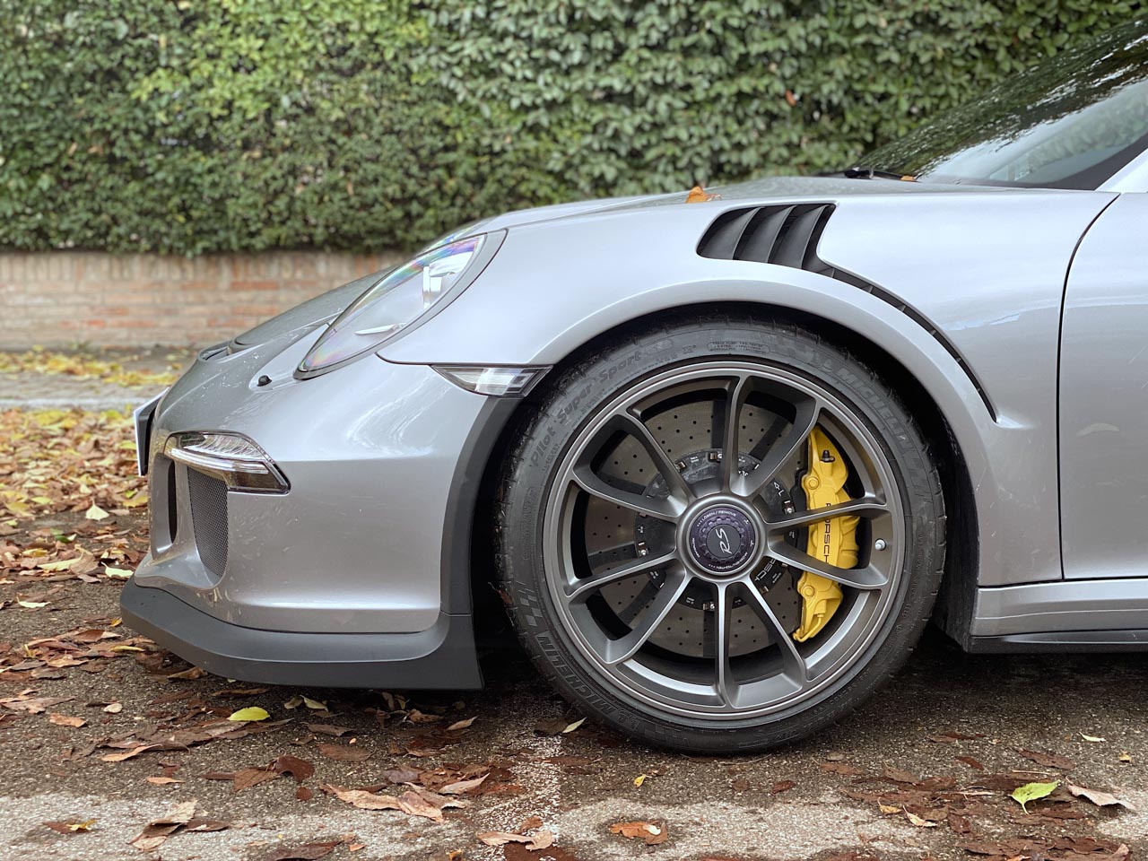 Porsche 911 - Leonardi Automobili